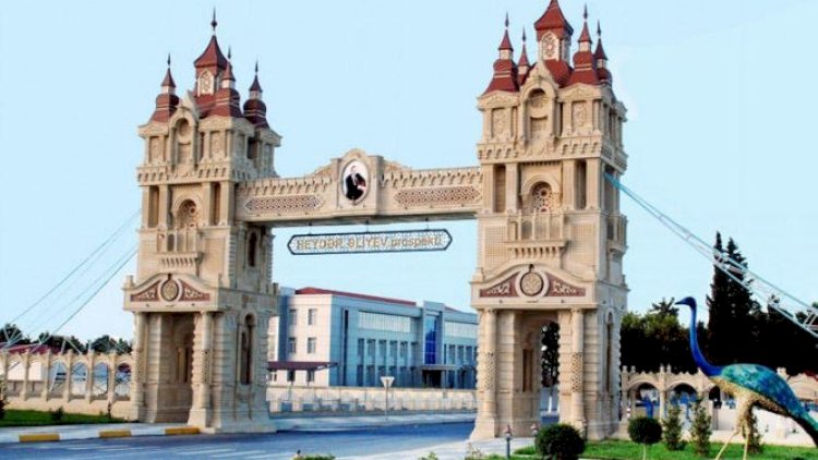    İcra başçısına yeni müavin təyin olundu   