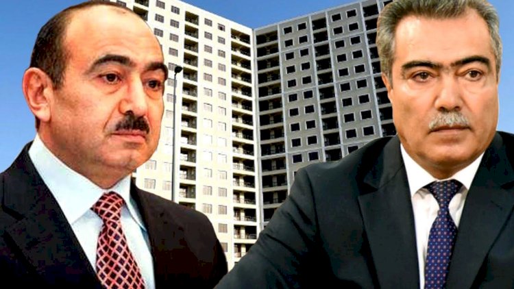    “Xərçəngdən dünyasını dəyişən jurnalistin mənzilini də mənimsəyiblər” –   Yeni faktlar
