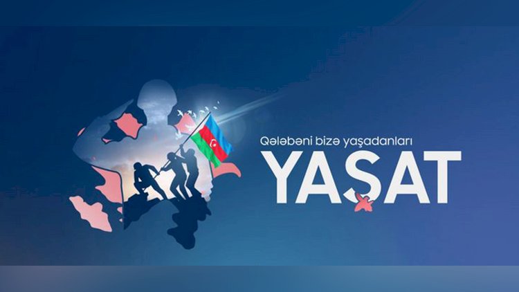    “YAŞAT“ Fonduna toplanan vəsaitin həcmi açıqlandı   