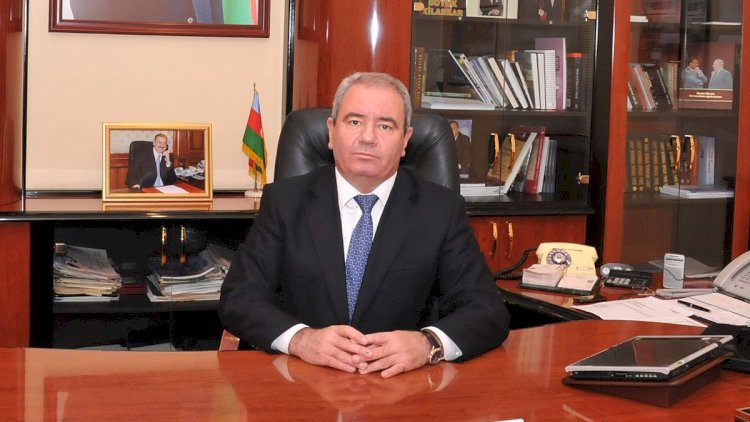    Keçmiş nazir yeni vəzifəyə təyin olundu   
