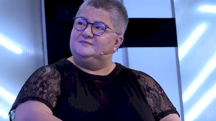    Könül Xasıyeva onu sevən məmurdan danışdı: “Vəsiyyət edib ki, məzar daşına...“   + Video