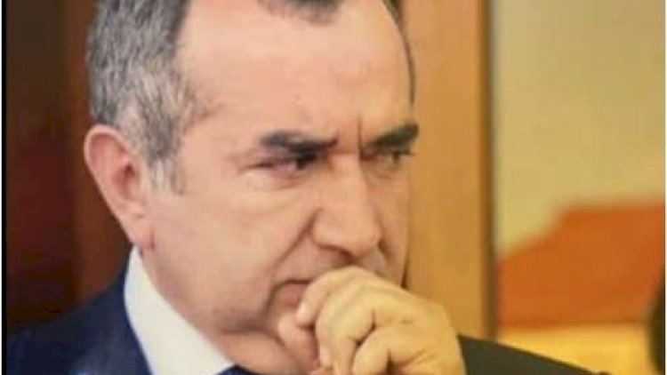    “Tovuzlu Tatan” vəfat etdi   