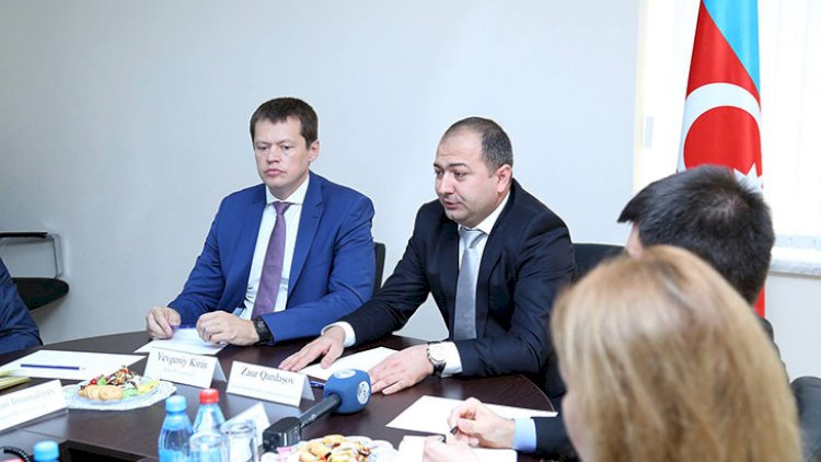    “BANK VTB”-də nə baş verir? - Bankın sədri məhkəməyə verildi   