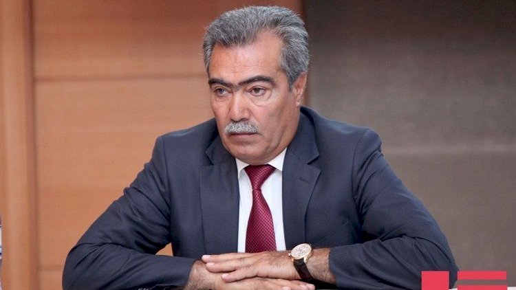    Vüqar Səfərli ev dustaqlığına buraxılacaq? -   Məhkəməyə müraciət edildi
