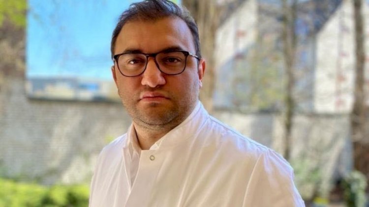    Bu, yeni dalğanın əmələ gəlməsinə səbəb olacaq -   Azərbaycanlı alim