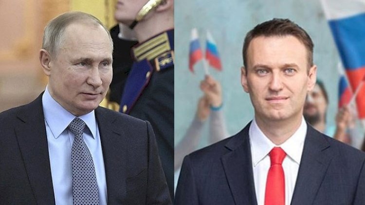    “Putindən bezib, Navalnıya kömək edirlər”   - Post-Putin dönəminə aktiv hazırlıq