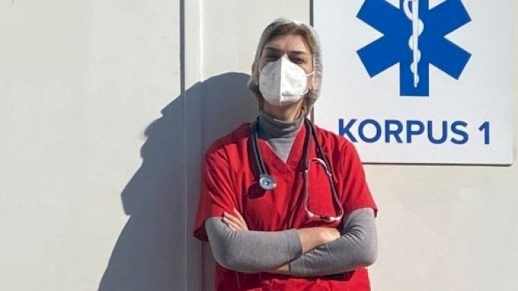    Həkim virusun qadın səhhətinə təsirindən danışdı   