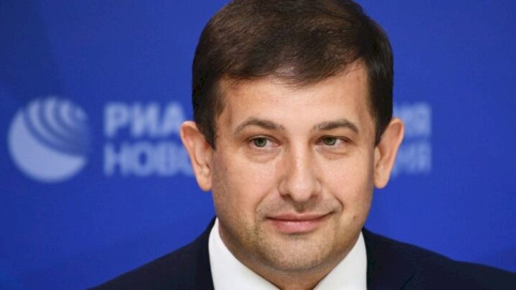    “Qarabağla bağlı gərginlik yenidən başlaya bilər”   - Andrey Manoylo