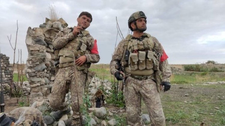    “Müharibə başlayanda ürəyimə damdı ki, iki zabit oğlumdan biri şəhid olacaq...”   