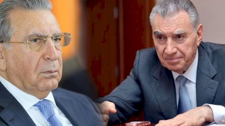    “Onların həyat yoldaşları bir-biriləri ilə erməni dilində danışırlar”  - İDDİA   