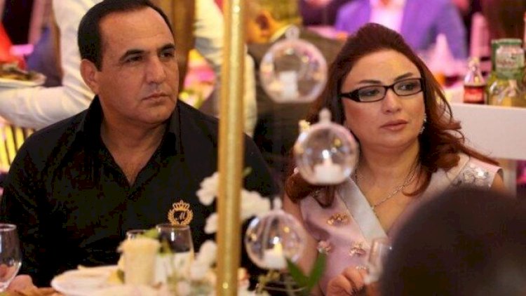   Manaf Ağayev həyat yoldaşı haqda: “...sevgi bitib”   