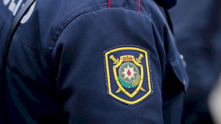    DİN-dən Şəmkir polisi haqqında yayılan iddialara   CAVAB