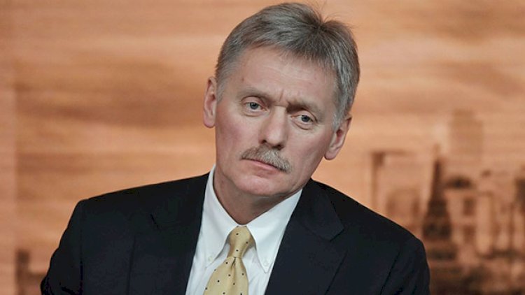    “Etiraz aksiyalarına daha az adam çıxır” - Peskov   