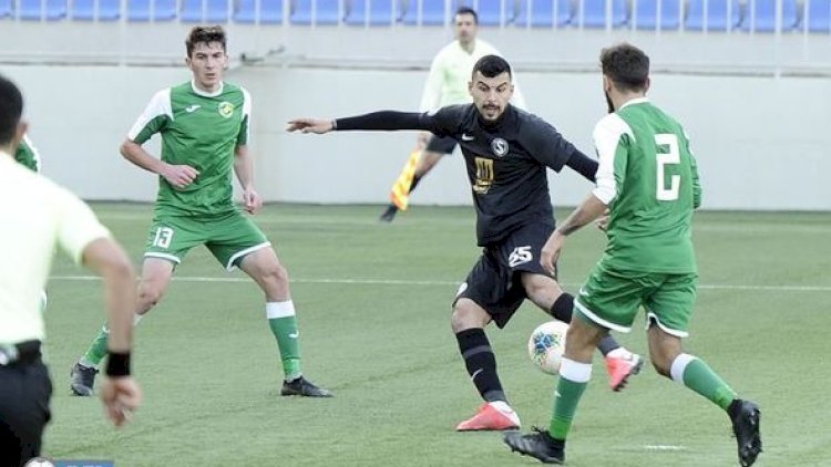    Azərbaycan Kubokunda ilk 1/4 finalçı bəlli oldu   