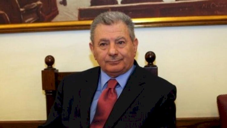    Sabiq nazir suda boğuldu   