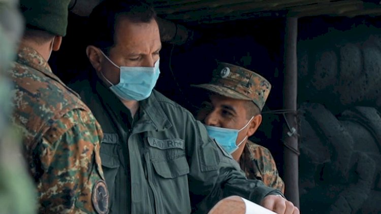    “Rusiya müharibə dövründə bizə maksimum yardım etdi”   - Tonoyandan şok açıqlama