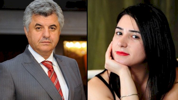    Ali Məhkəmə aktrisa ilə teatr direktorunun çəkişməsi üzrə qərar verdi   