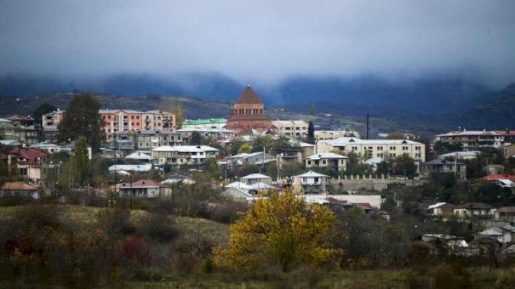   Ermənilər Qarabağda 7 min fərdi ev tikəcək   