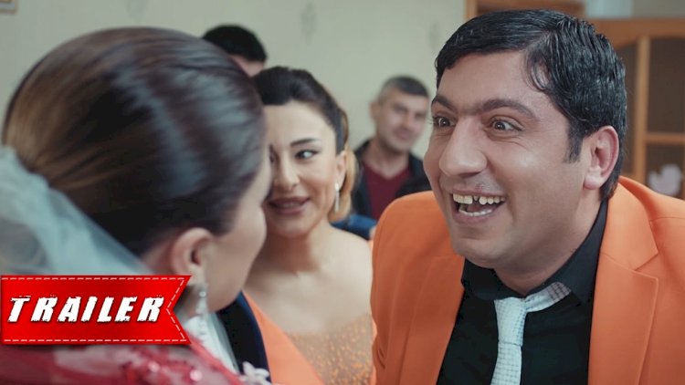    Tanınmış aktyor: Hozu mənim həyat tərzimdir -   Video