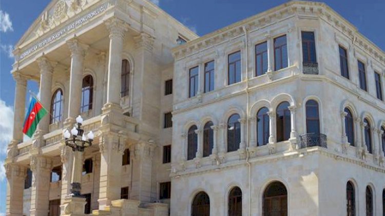    30 prokuror məsuliyyətə cəlb olunub   