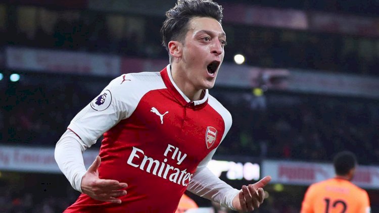    “Fənərbaxça“ Mesut Özilə görə azarkeşlərdən pul yığır   