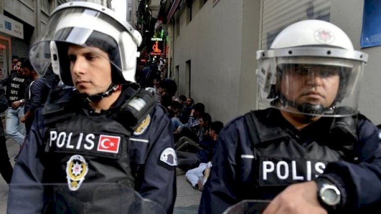    İstanbulda 3 rus bıçaqlandı   