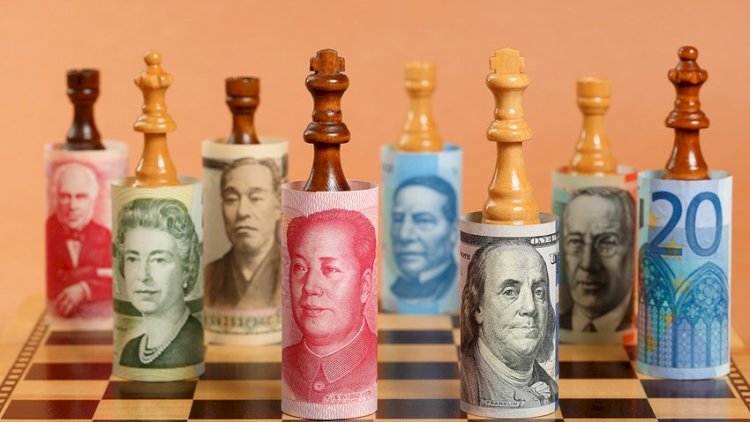    Valyuta müharibələri: Dollar bazardakı mövqeyini gücləndirəcəkmi?   