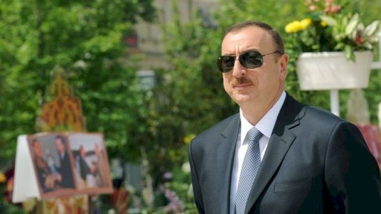    İlham Əliyev barədə institut yoldaşlarının və tələbələrinin xatirələri   - Fotolar