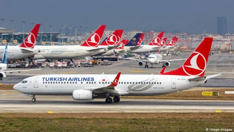    “Türk Hava Yolları” bu ölkəyə uçuşları dayandırdı   