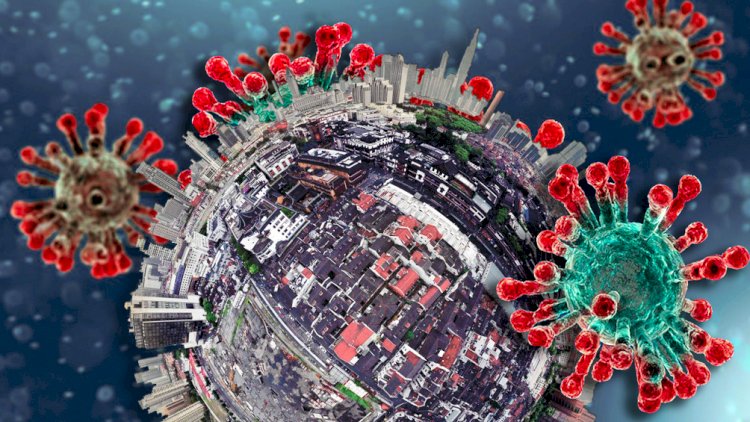    Dünyada koronavirusa yoluxanların sayı 100 milyonu ötdü   