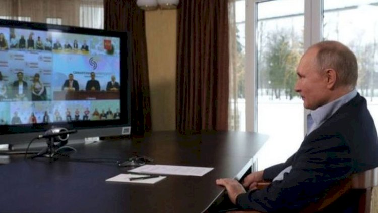    “Orada məni maraqlandıran yalnız bir şey oldu - şərabçılıq” – Putindən maraqlı açıqlama   