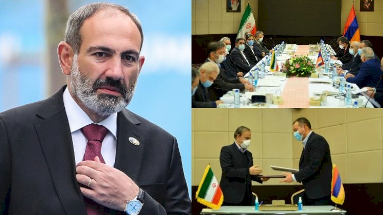    Erməni rəsmiləri özgə qapılarında niyə sülənir? -   ŞƏRH