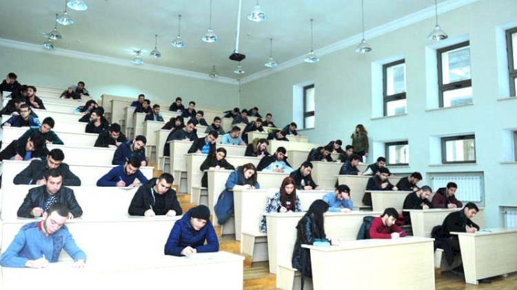    20-dən artıq şəhid ailə üzvünün təhsil haqqı ödənildi   