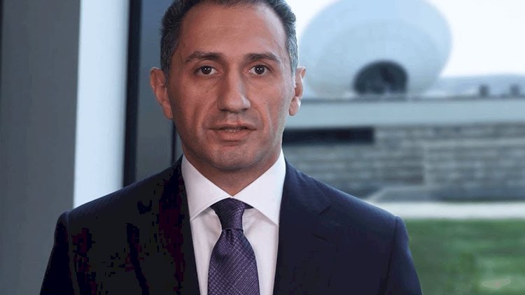    Prezident Ramin Quluzadənin yerinə onu təyin etdi   