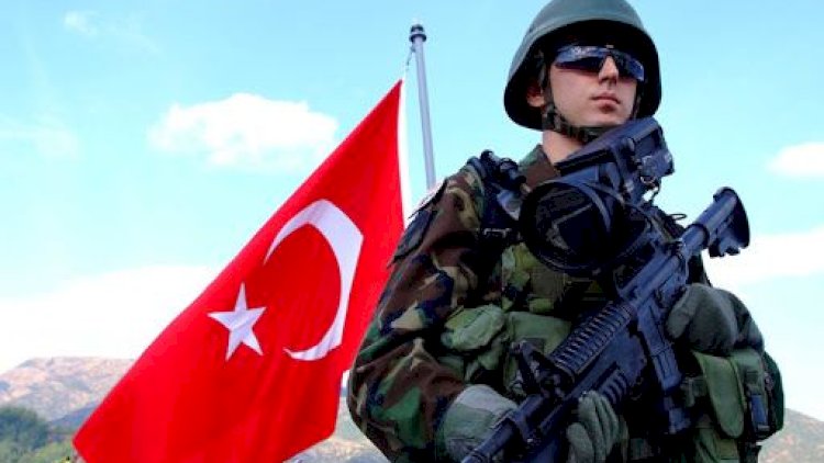   Türkiyə hərbçilərinin Azərbaycanda fəaliyyəti müzakirə ediləcək   
