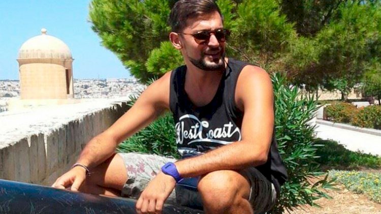    Lotereyada 50 min uddu: Bileti elə həmin gün itirdi   