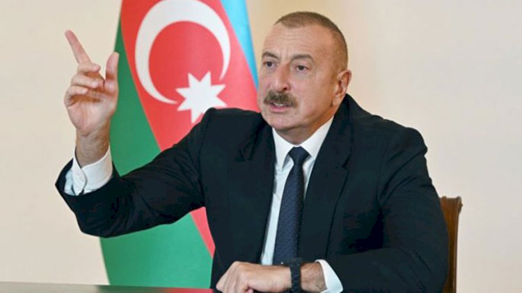    “Prezident düz deyir, məmurlar Allahlıq iddiasındadır...”   