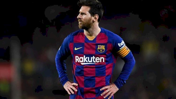    “Messi olmasa, “Barselona“ hər dəfə qalib gələr“   - İddia