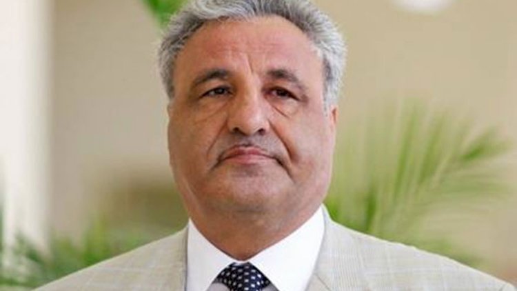   Tağı Əhmədovun ayaqları tutuldu, xəstəxanaya yerləşdirildi   