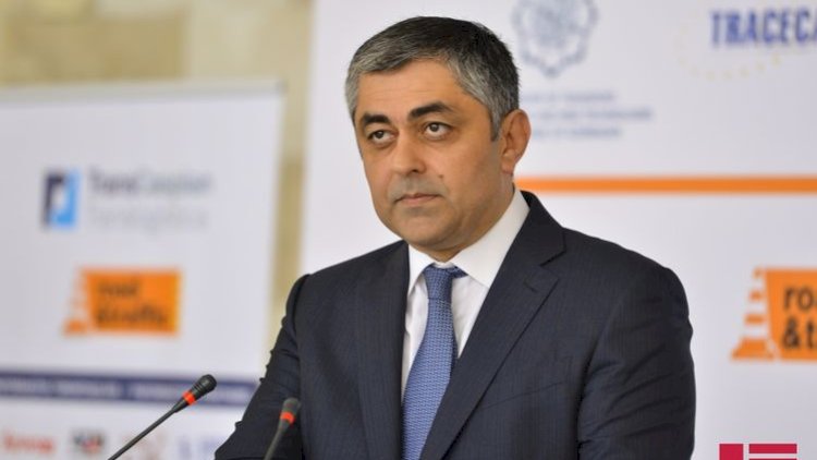    Ramin Quluzadə Prezidentin İşlər müdiri təyin olunub   
