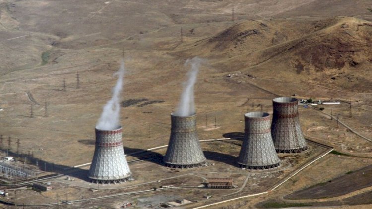    Ermənistan energetika təhlükəsizliyini təmin edə bilmir   