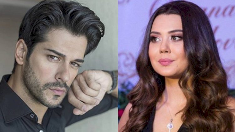    Oksana Burakla eyni seriala çəkilmək istəyir   