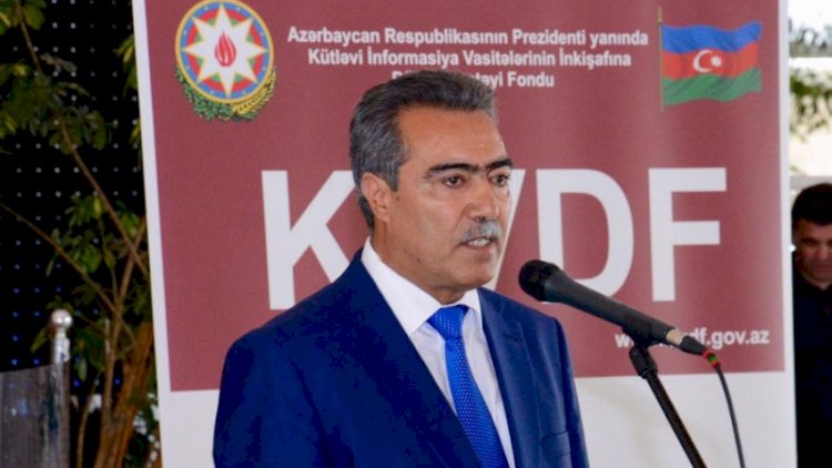    Vüqar Səfərli ev dustaqlığına buraxılmadı   