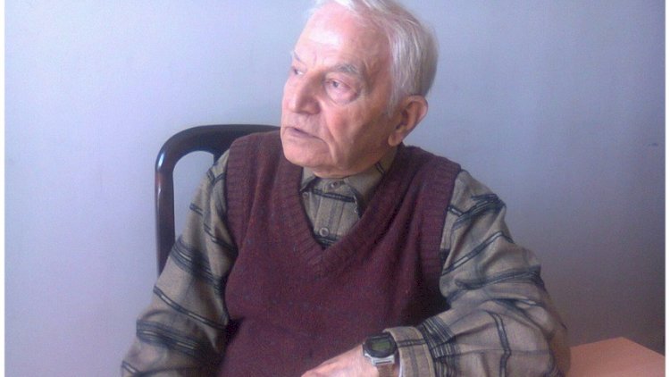    Albert Mustafayev təltif edildi   