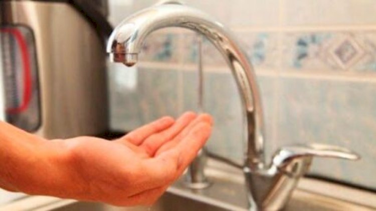    Sabah paytaxtın bu ərazilərində su olmayacaq   