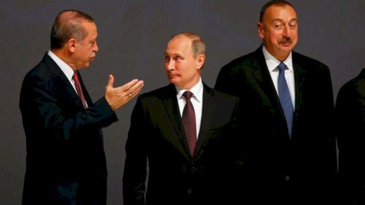    Moskva da Bakı və Ankaranın təklifinin əleyhinə deyil -   İrəvan Kreml qarşısında hesabat verməlidir