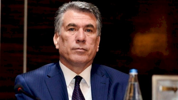    “Nə birinci, nə də ikinci bəyanatda status məsələsi yoxdur” - Ziyafət Əsəgərov   
