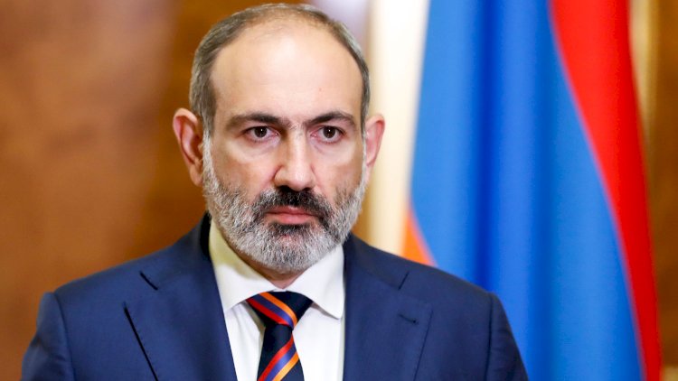    “Paşinyanın məqsədi budur ki, Şuşanı...” – Erməni nəşrindən   şok iddia