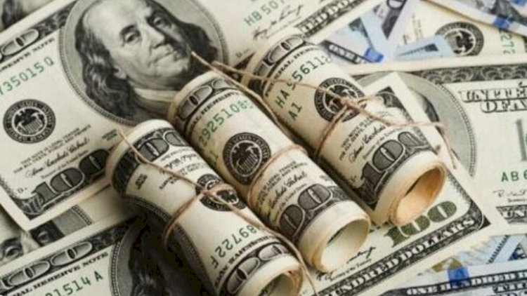    FED uçot dərəcəsini sabit saxladı   
