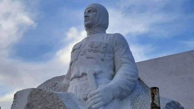   “Ölkəmiz Njdenin abidəsini darmadağın etmək gücünə malikdir” - Politoloq   